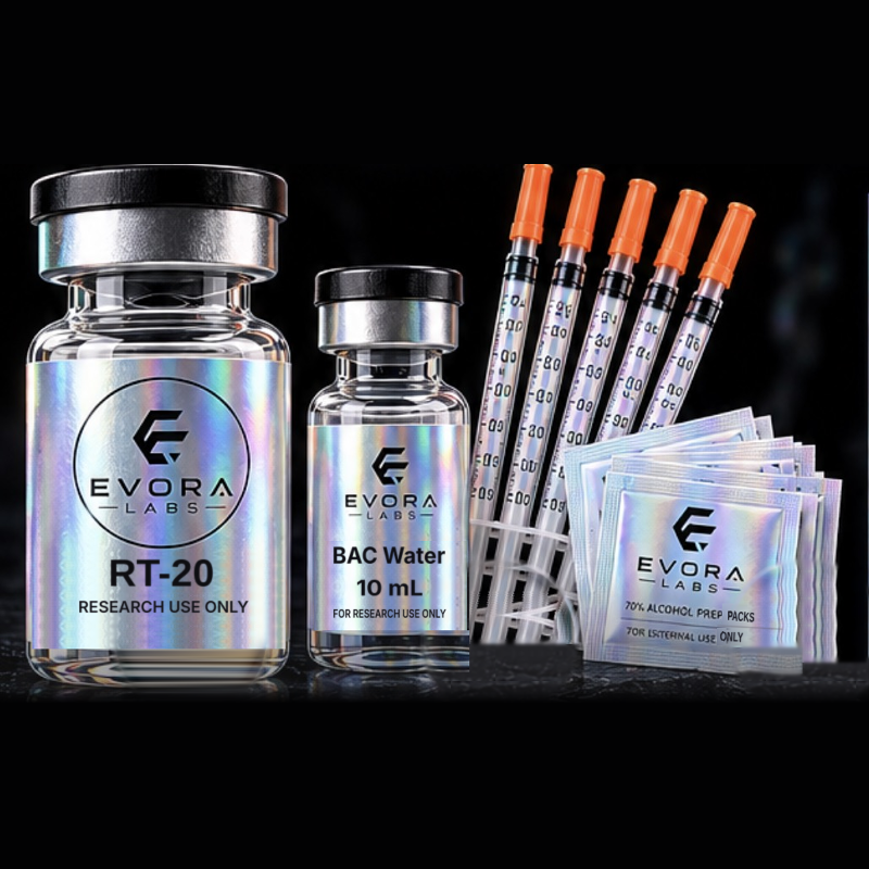 Evora Labs Starter Kit